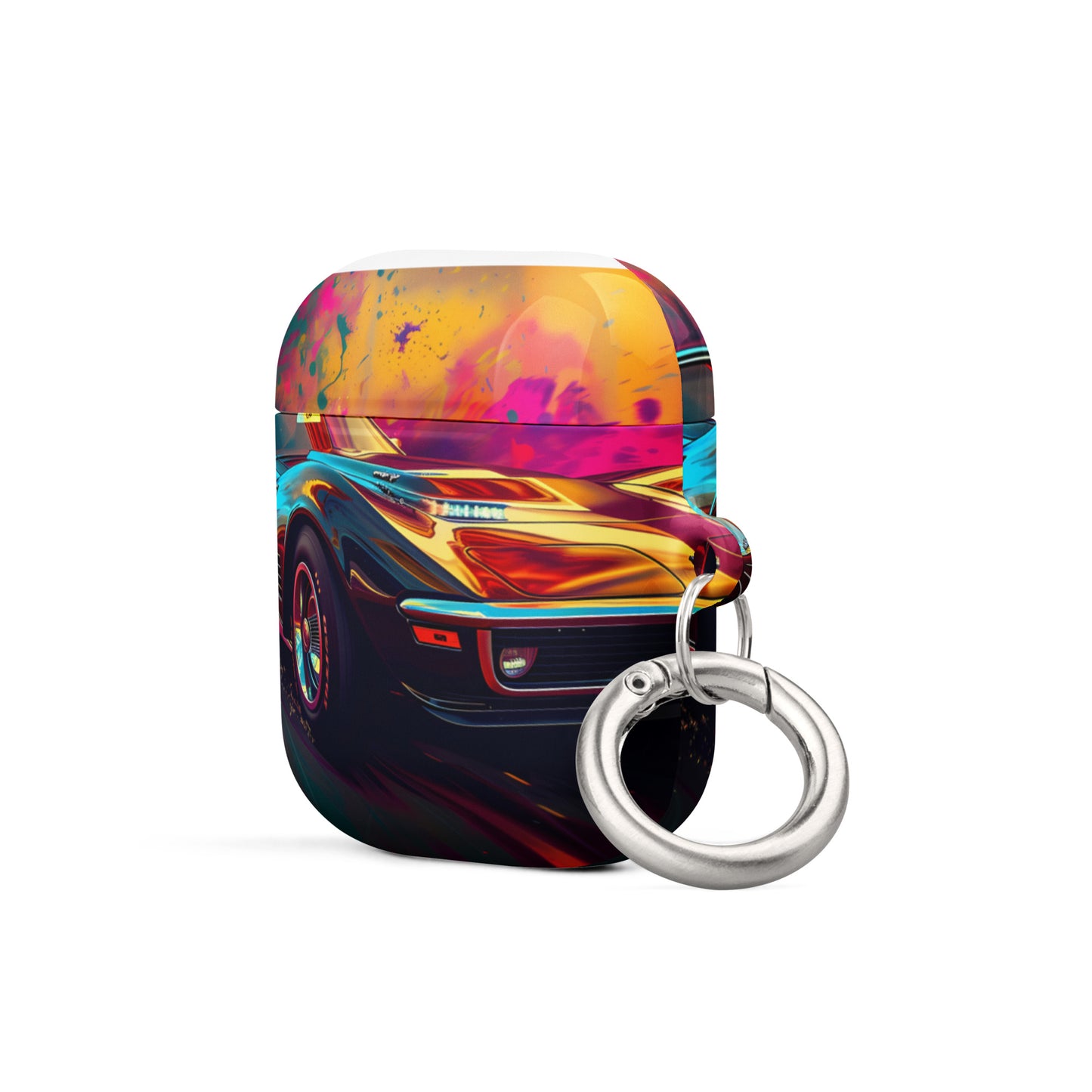 Classic Corvette Case for AirPods®