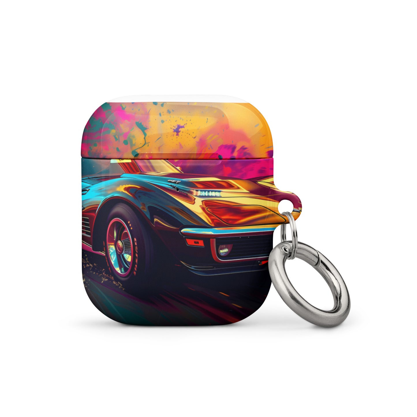 Classic Corvette Case for AirPods®