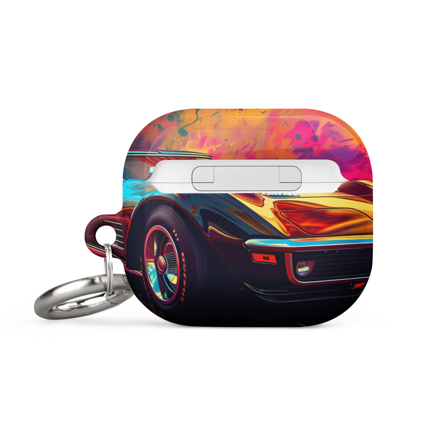 Classic Corvette Case for AirPods®