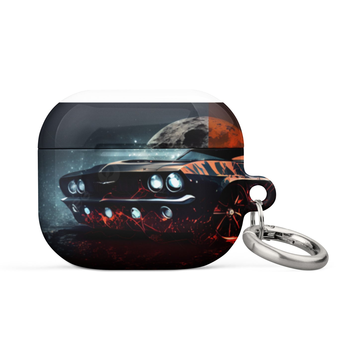 Classic Car Case for AirPods®