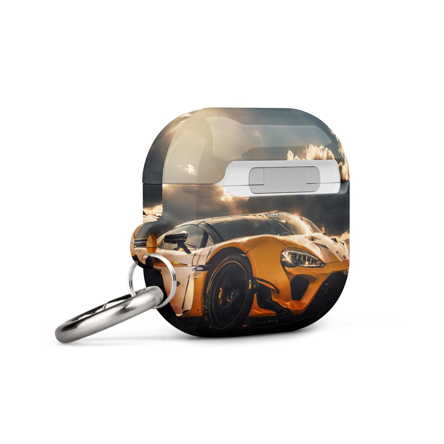 Exotic Car Case for AirPods®