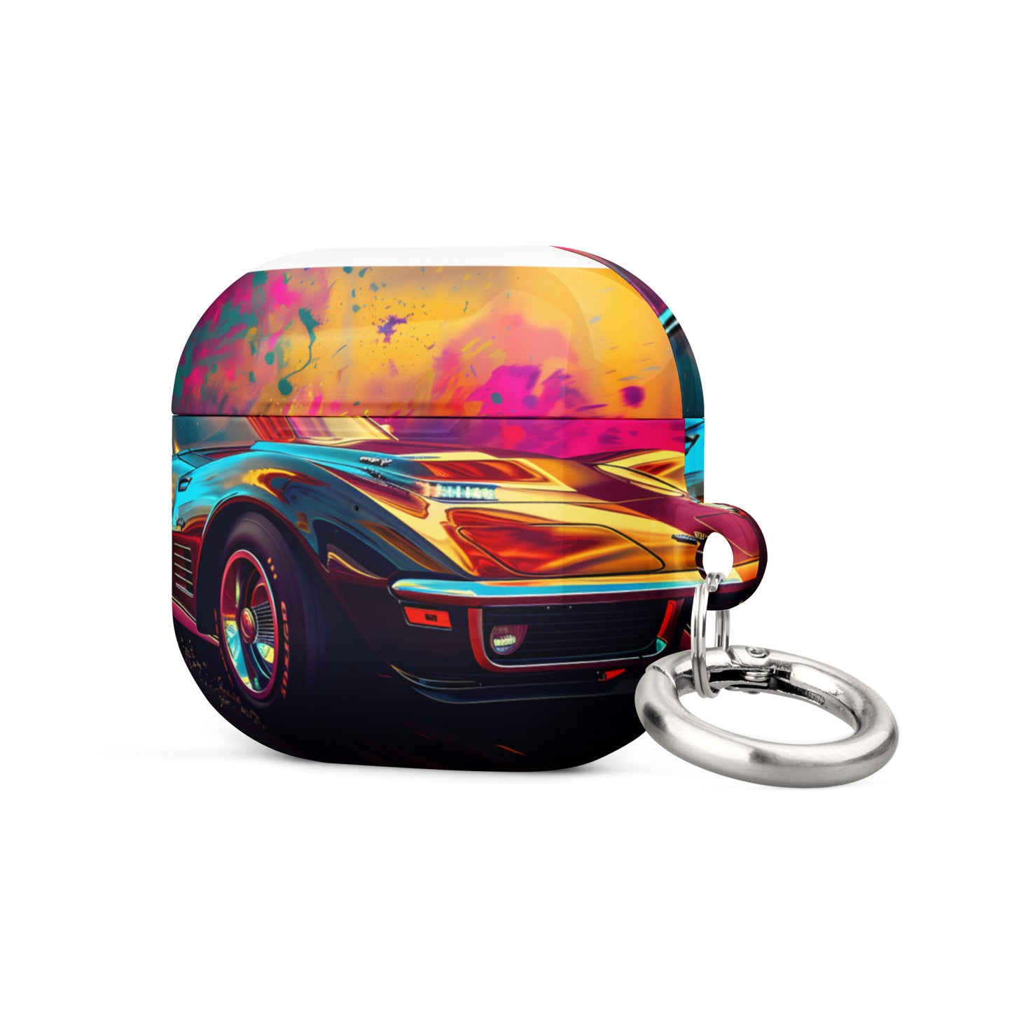 Classic Corvette Case for AirPods®
