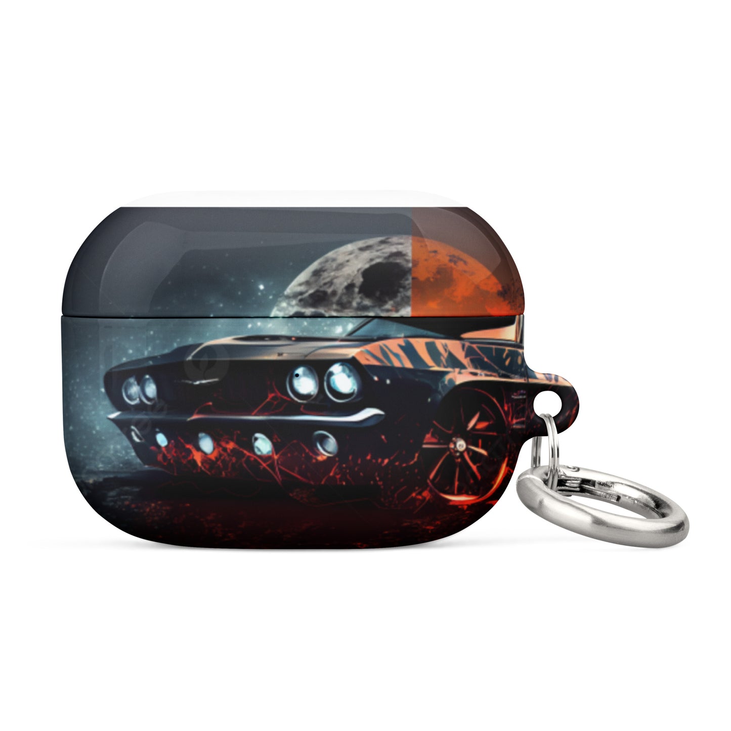 Classic Car Case for AirPods®