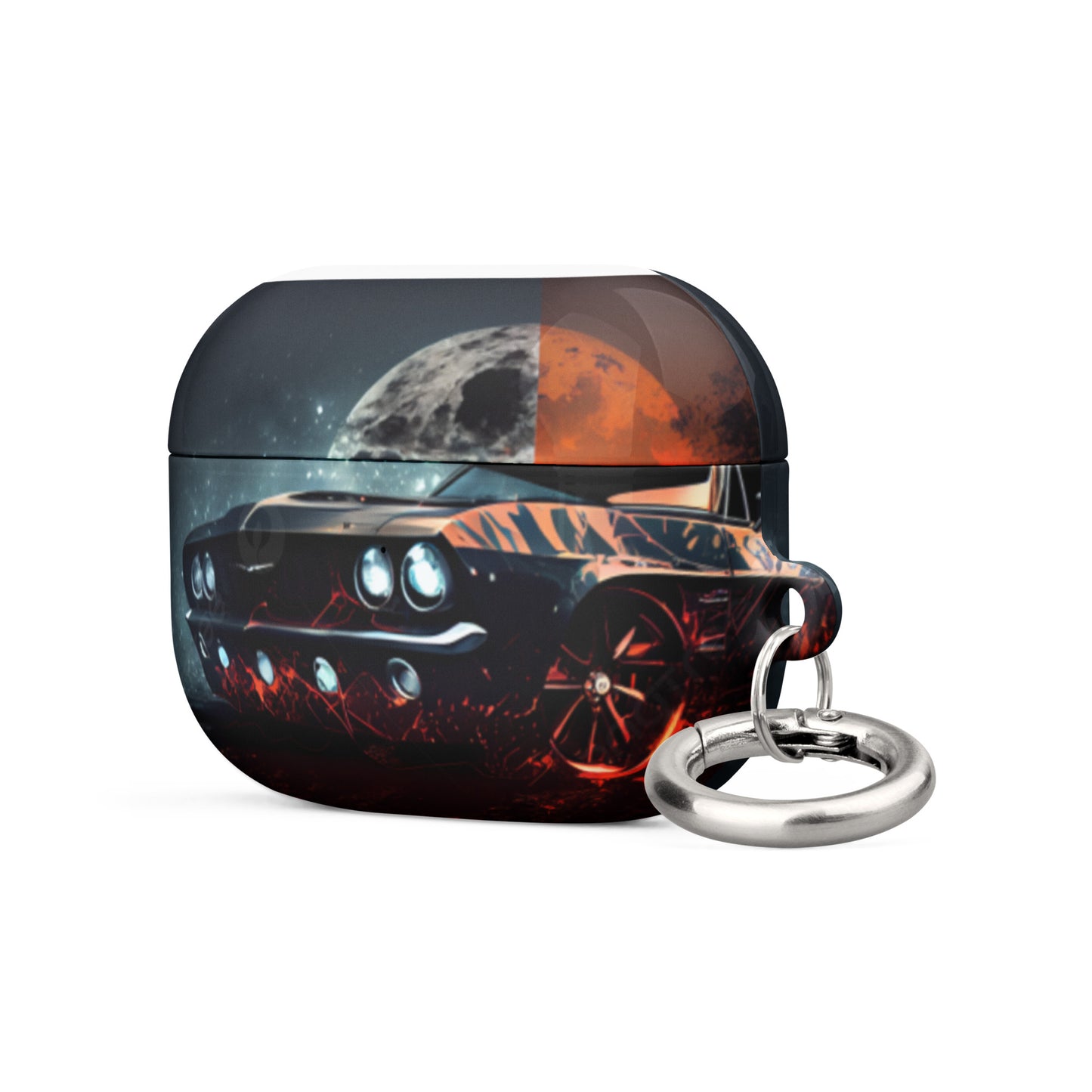 Classic Car Case for AirPods®