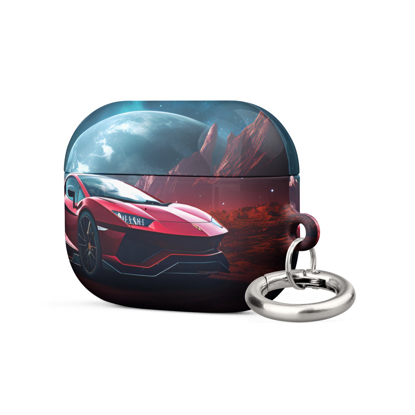 Lamborghini Case for AirPods®