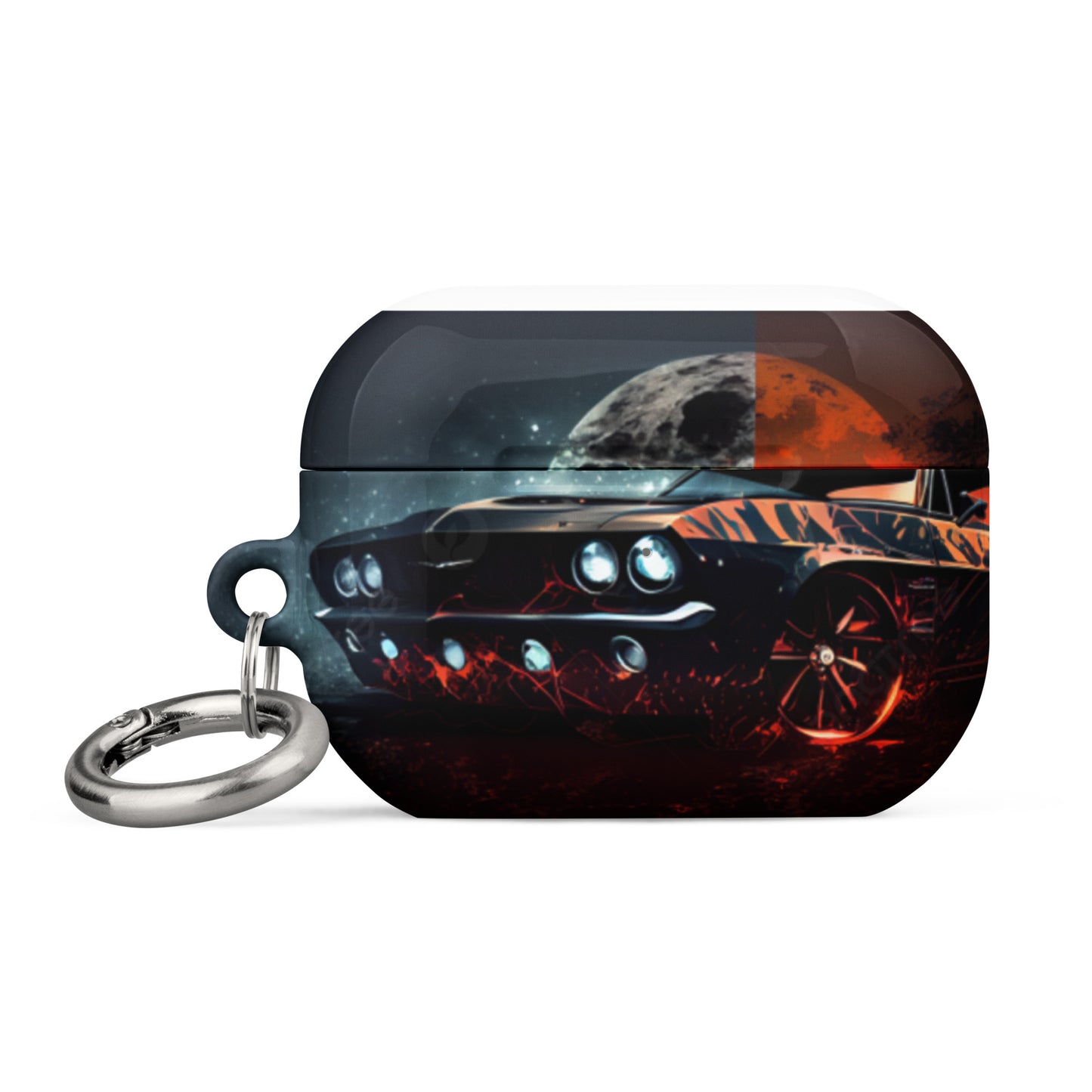 Classic Car Case for AirPods®