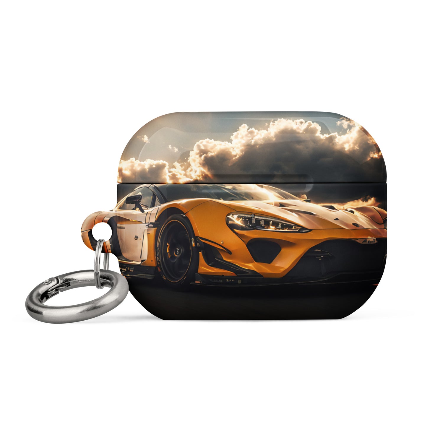 Exotic Car Case for AirPods®