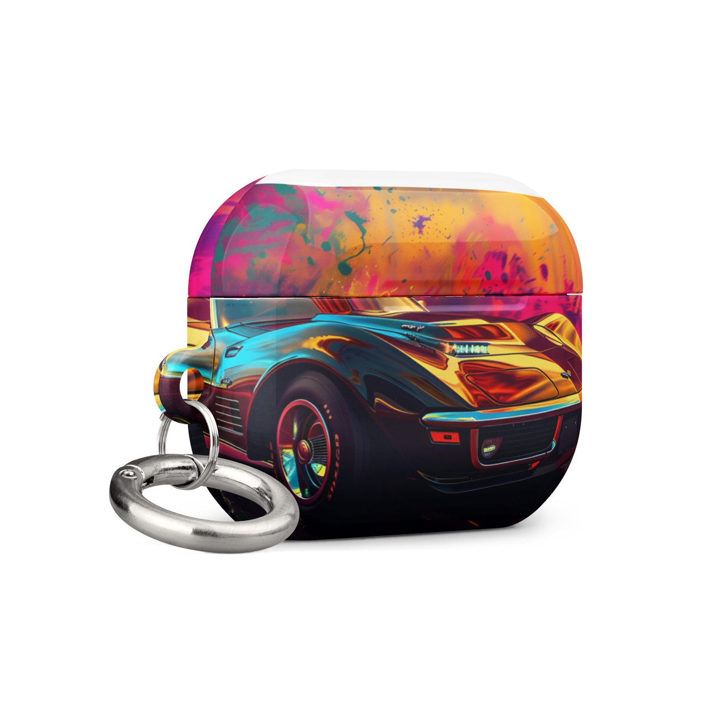 Classic Corvette Case for AirPods®