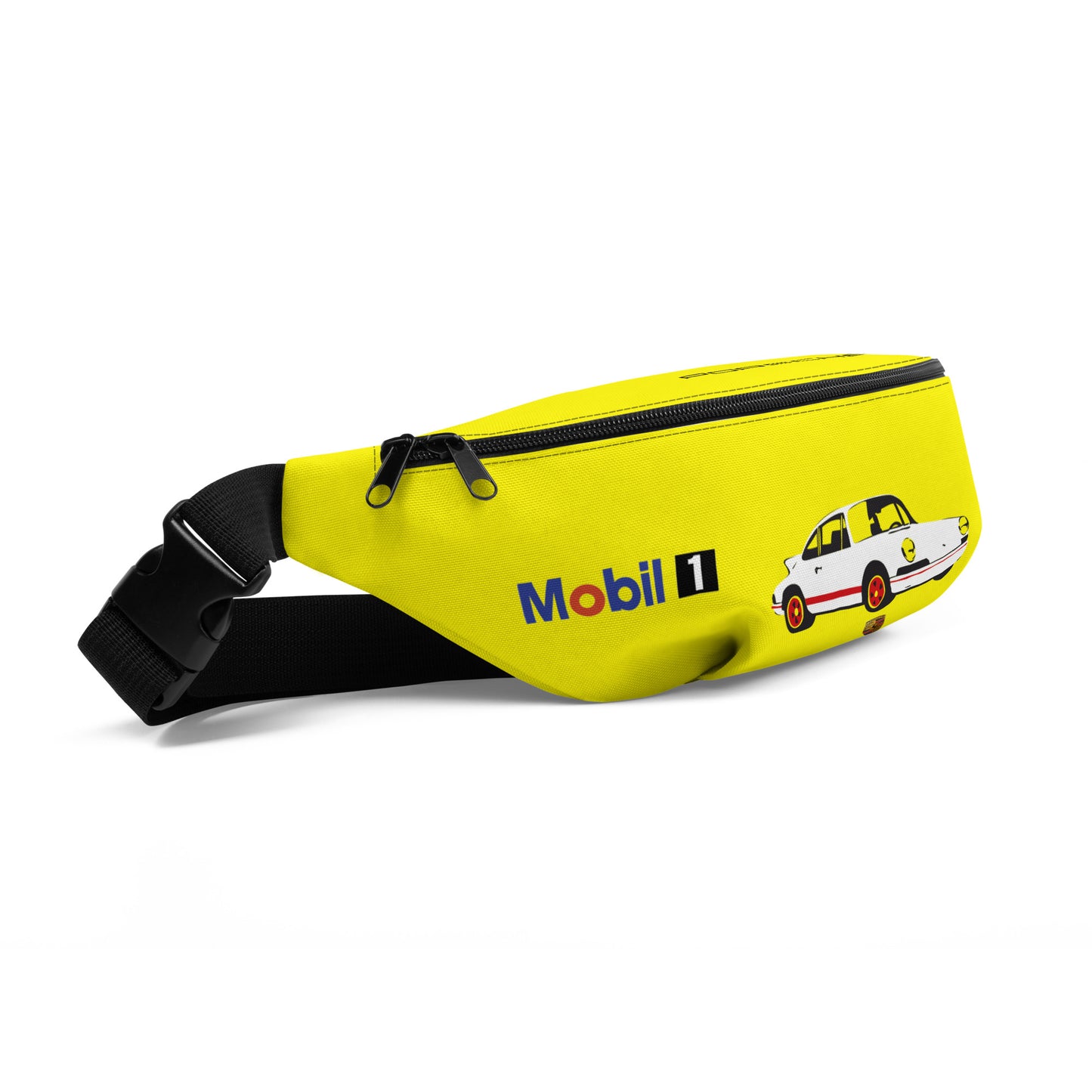Porsche Race Car Fanny Pack