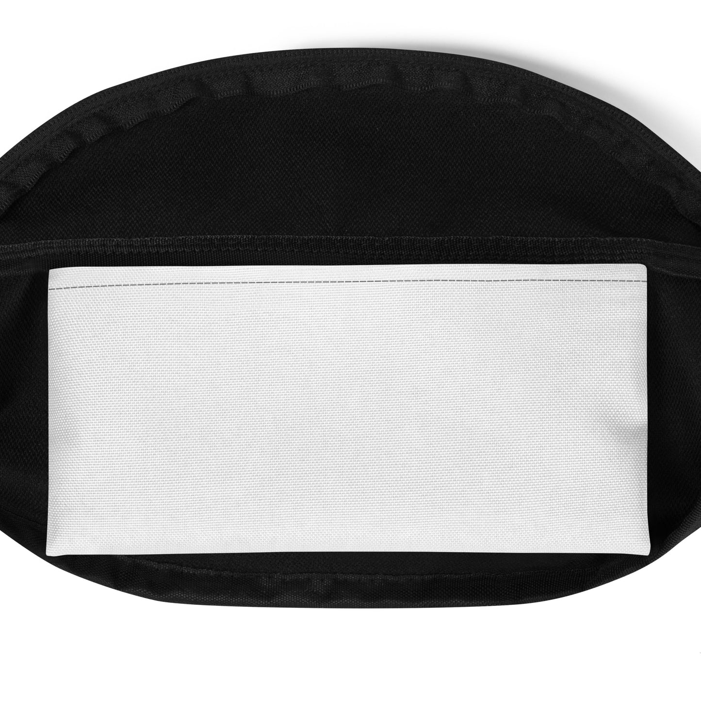 Porsche Race Car Fanny Pack