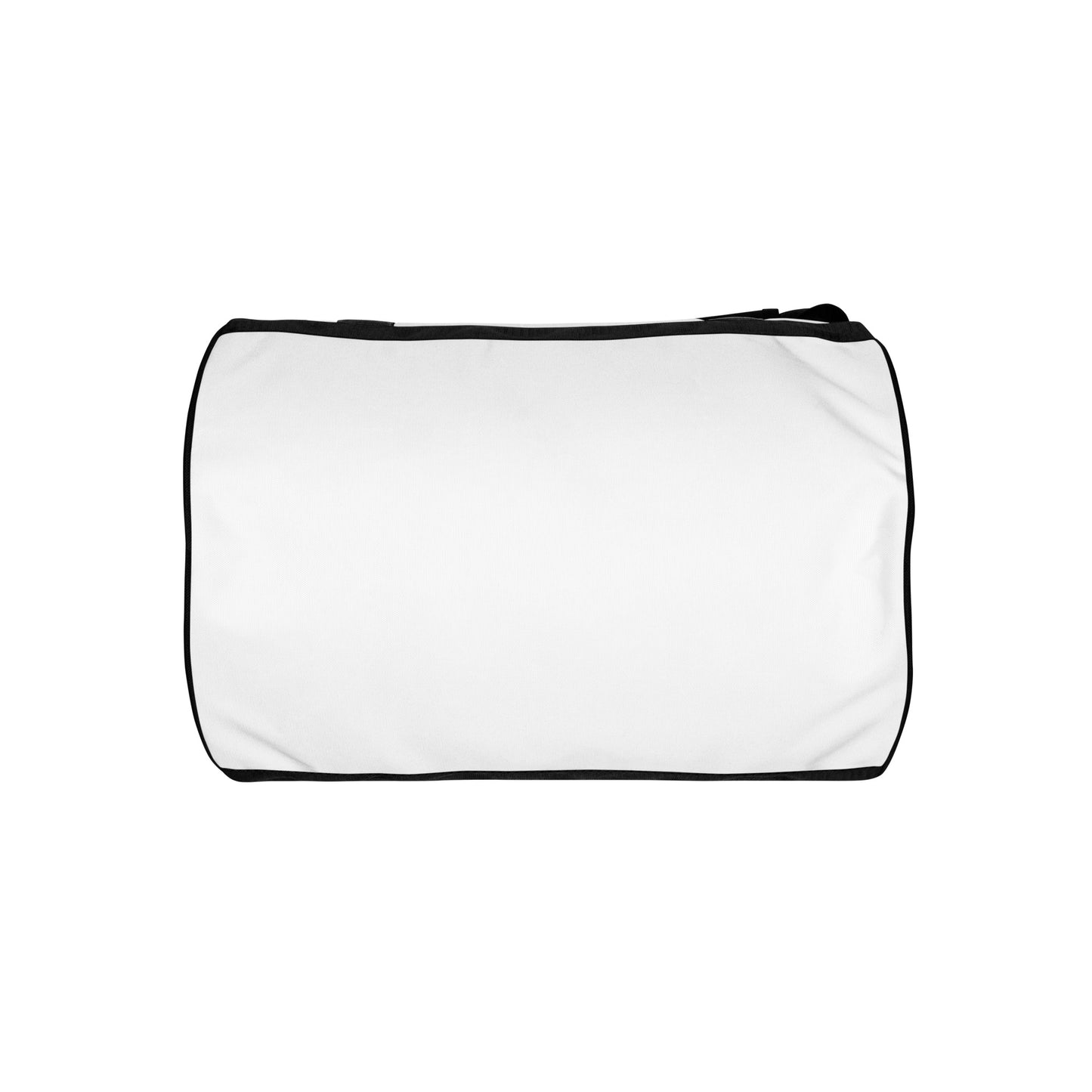 Porsche All-over print gym bag
