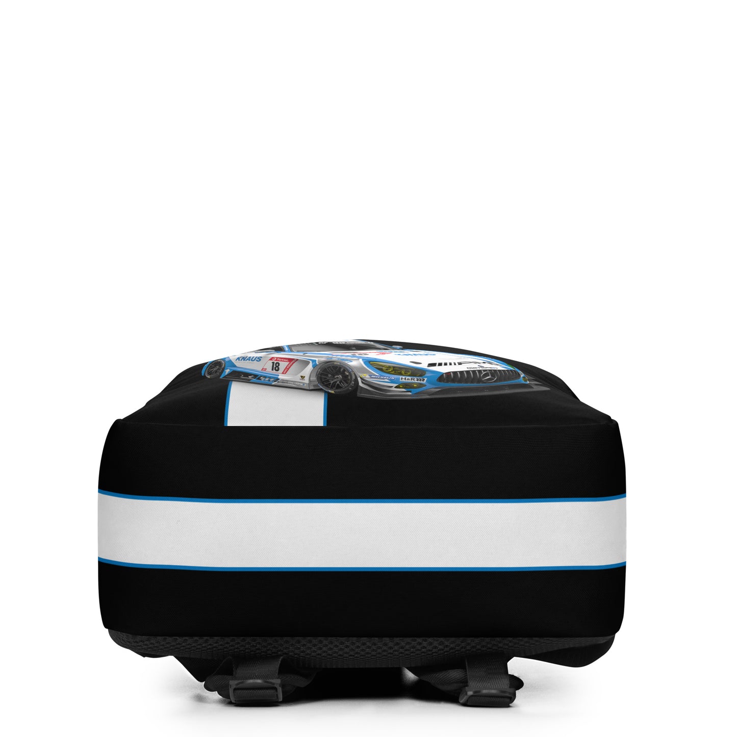 AMG Minimalist Backpack