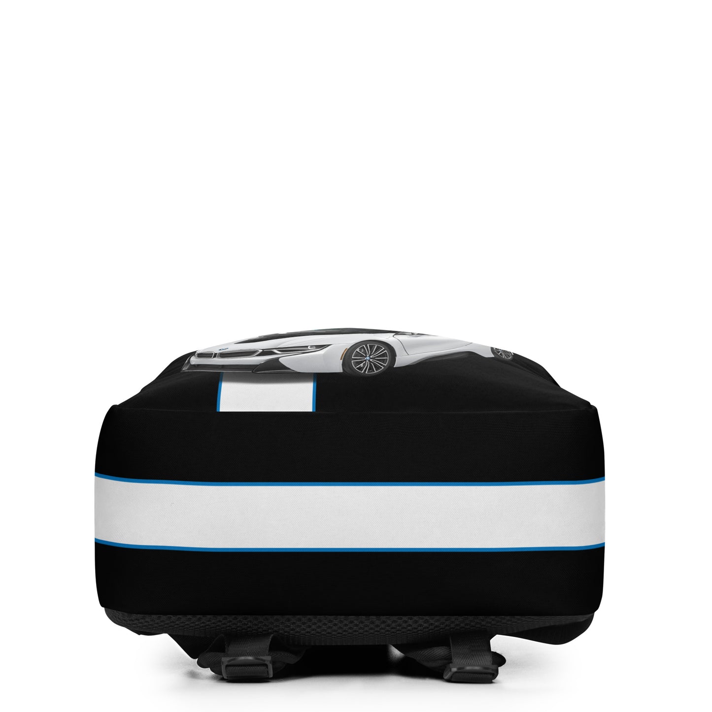 M Power Minimalist Backpack