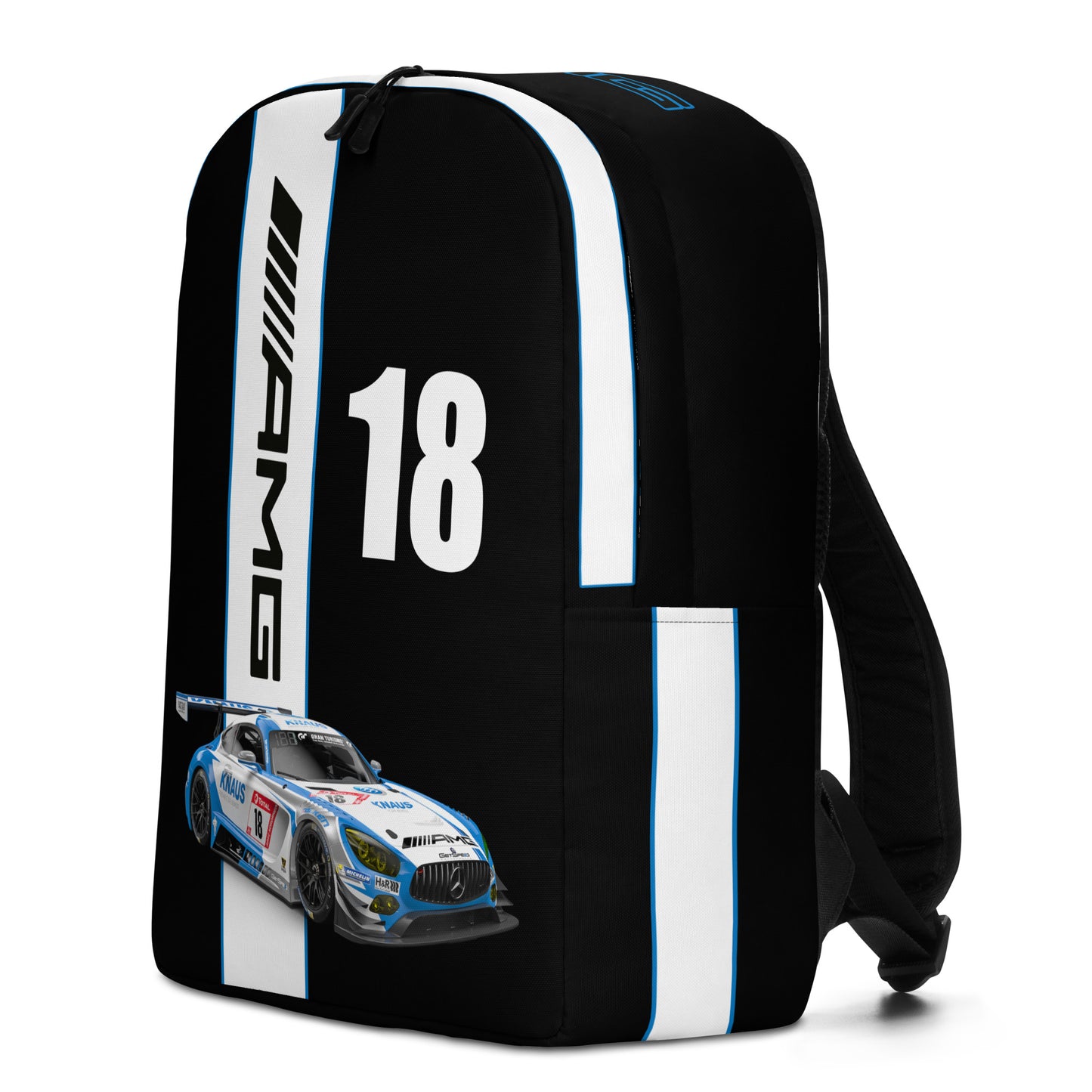 AMG Minimalist Backpack