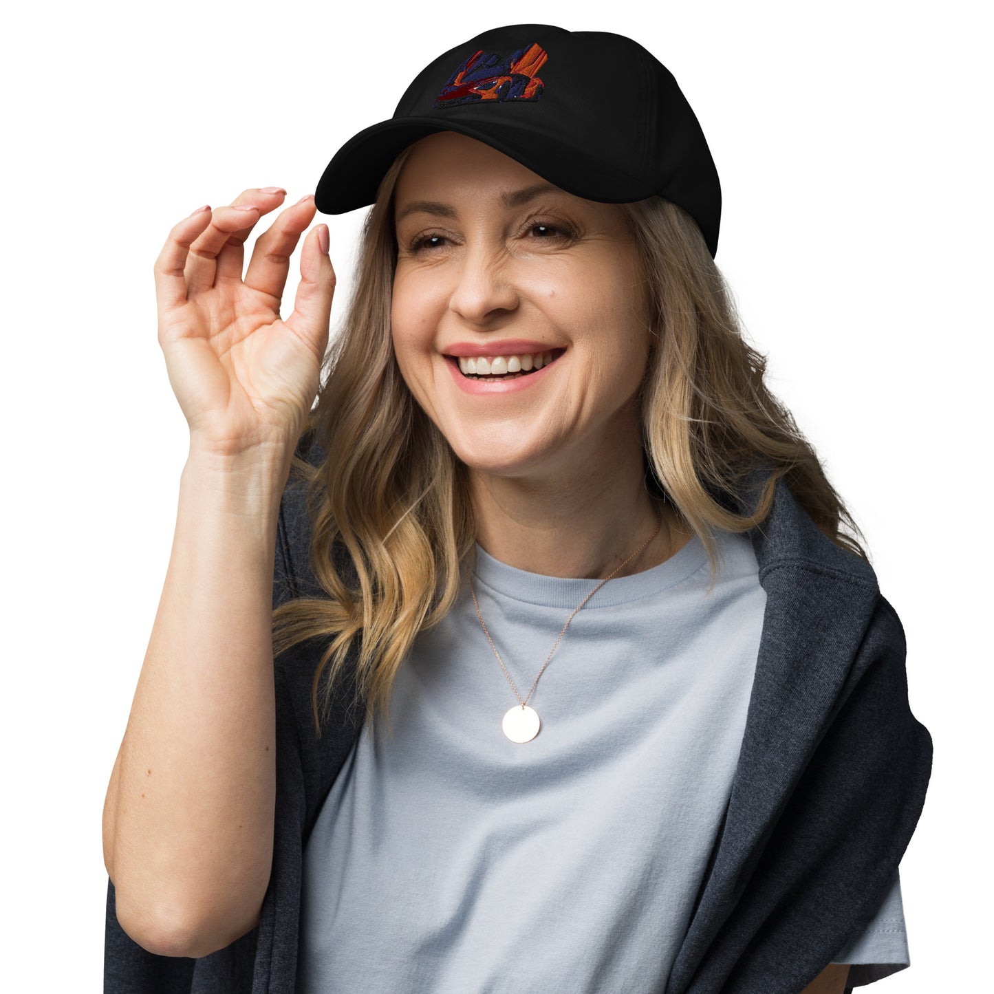 Mclaren Dad hat