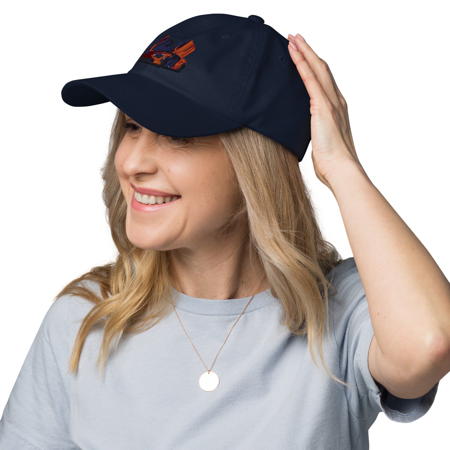 Mclaren Dad hat