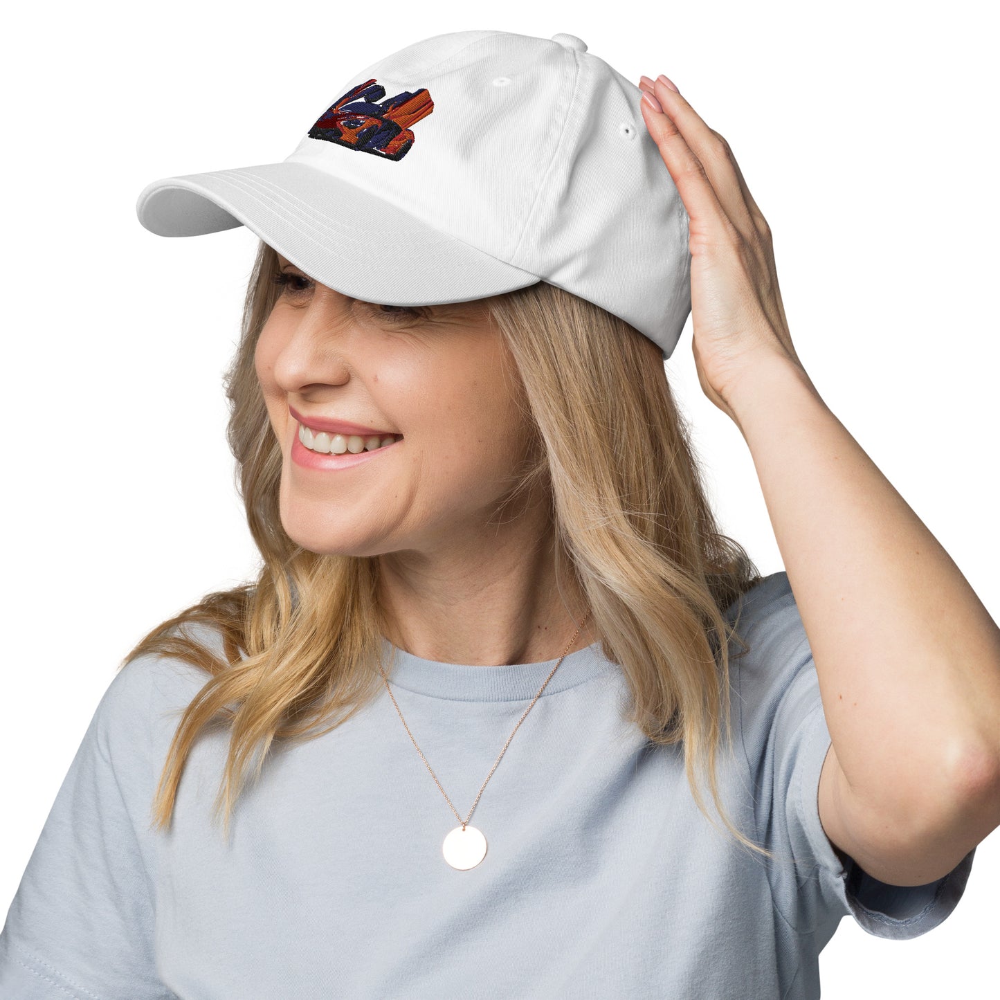 Mclaren Dad hat