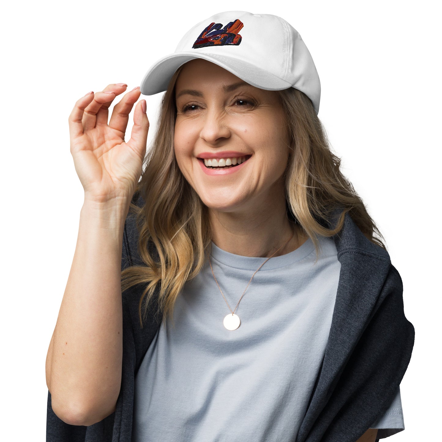 Mclaren Dad hat