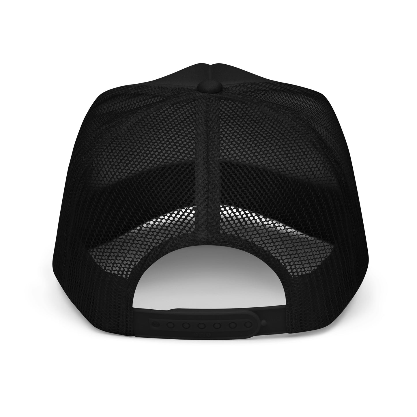 Nissan Skyline R34 Skyline Foam trucker hat