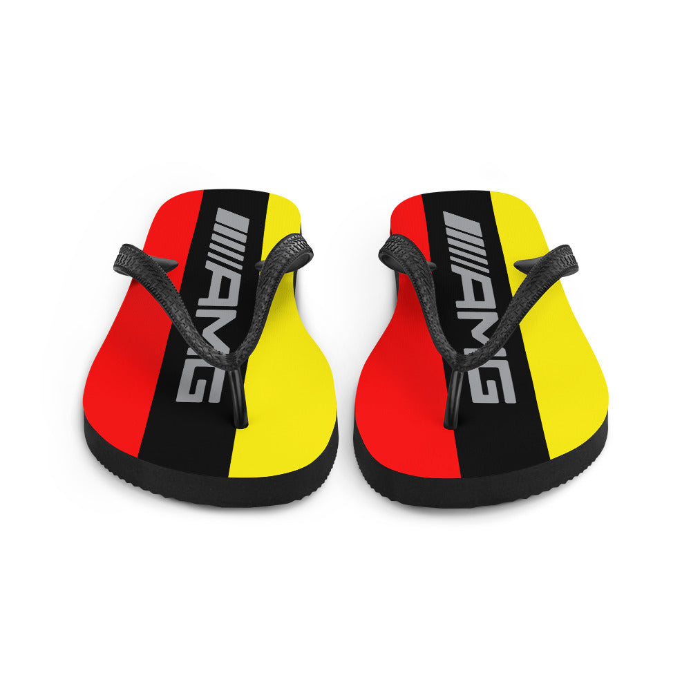 AMG Flip-Flops