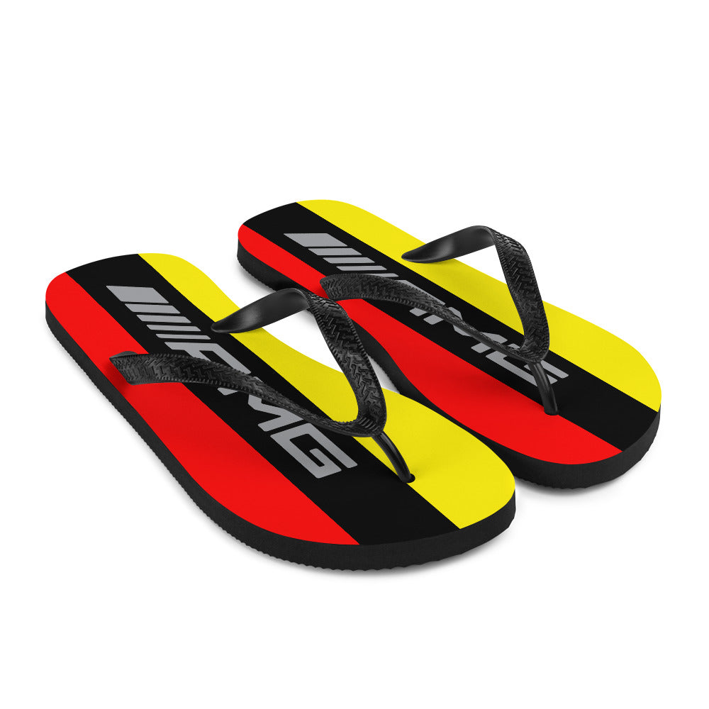 AMG Flip-Flops
