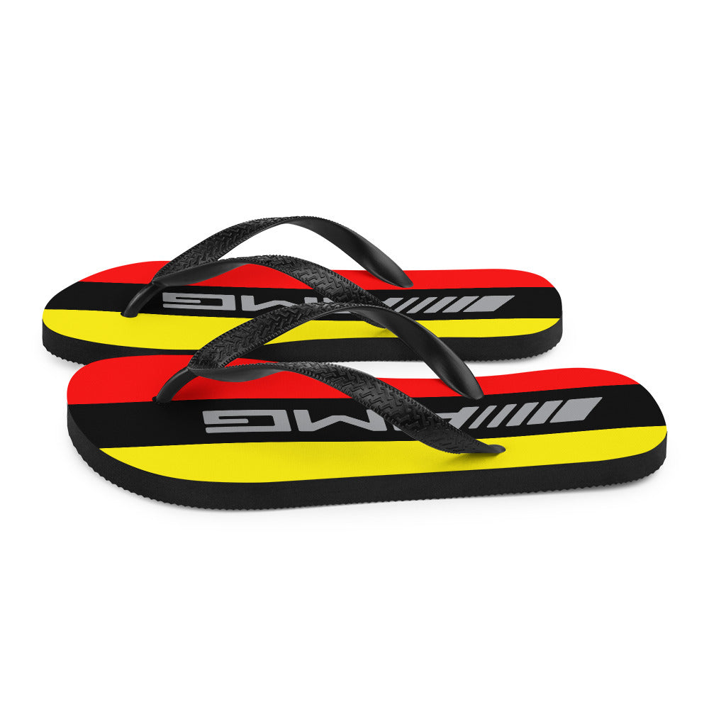 AMG Flip-Flops