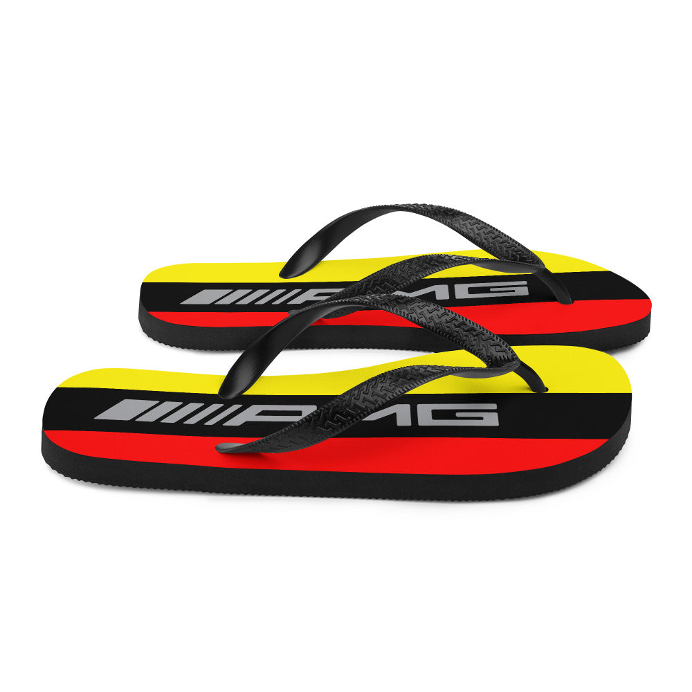 AMG Flip-Flops