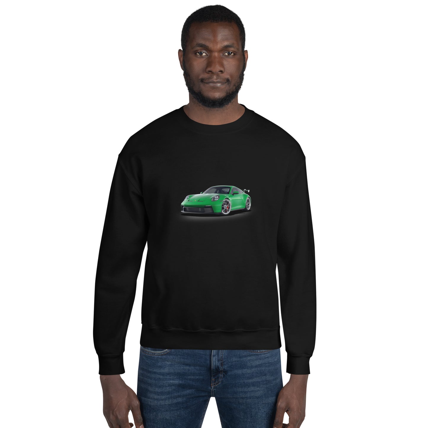 Porsche Unisex Sweatshirt