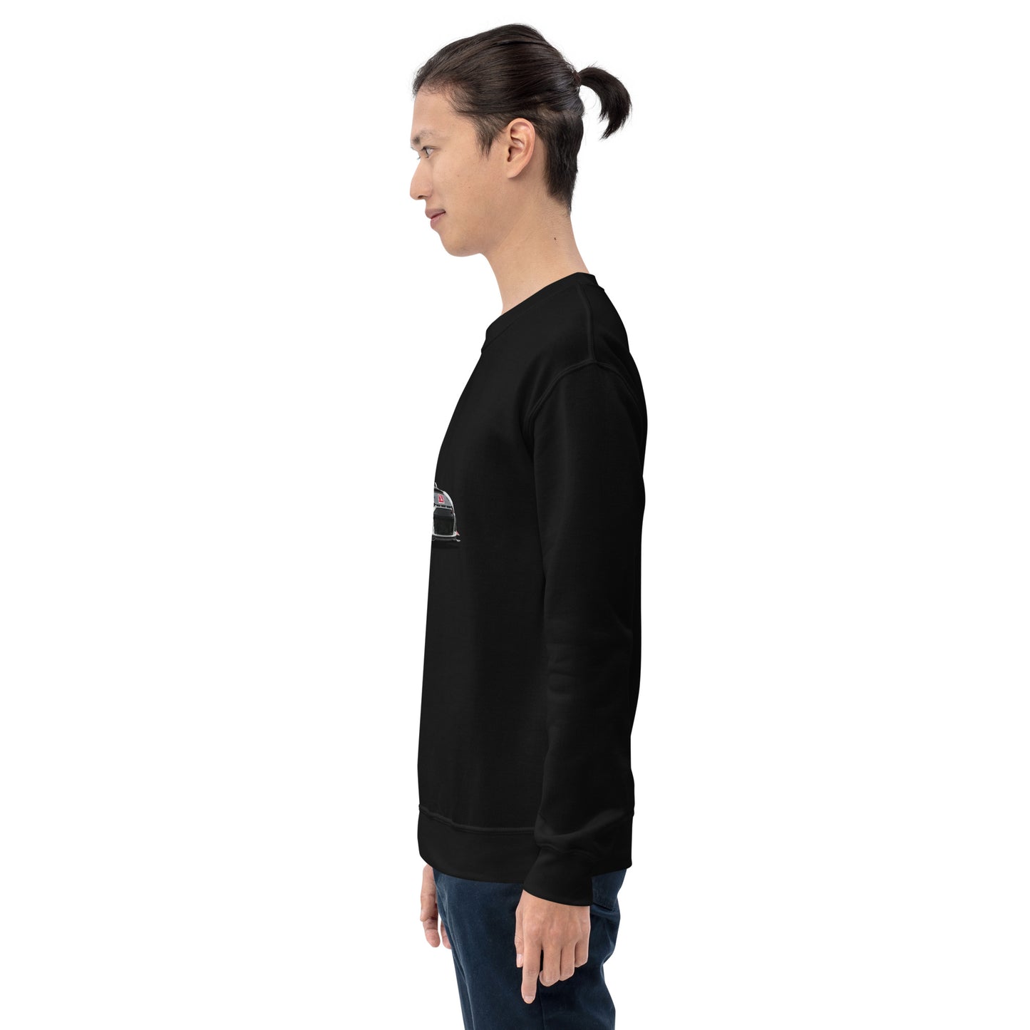 Audi R8 Unisex Sweatshirt