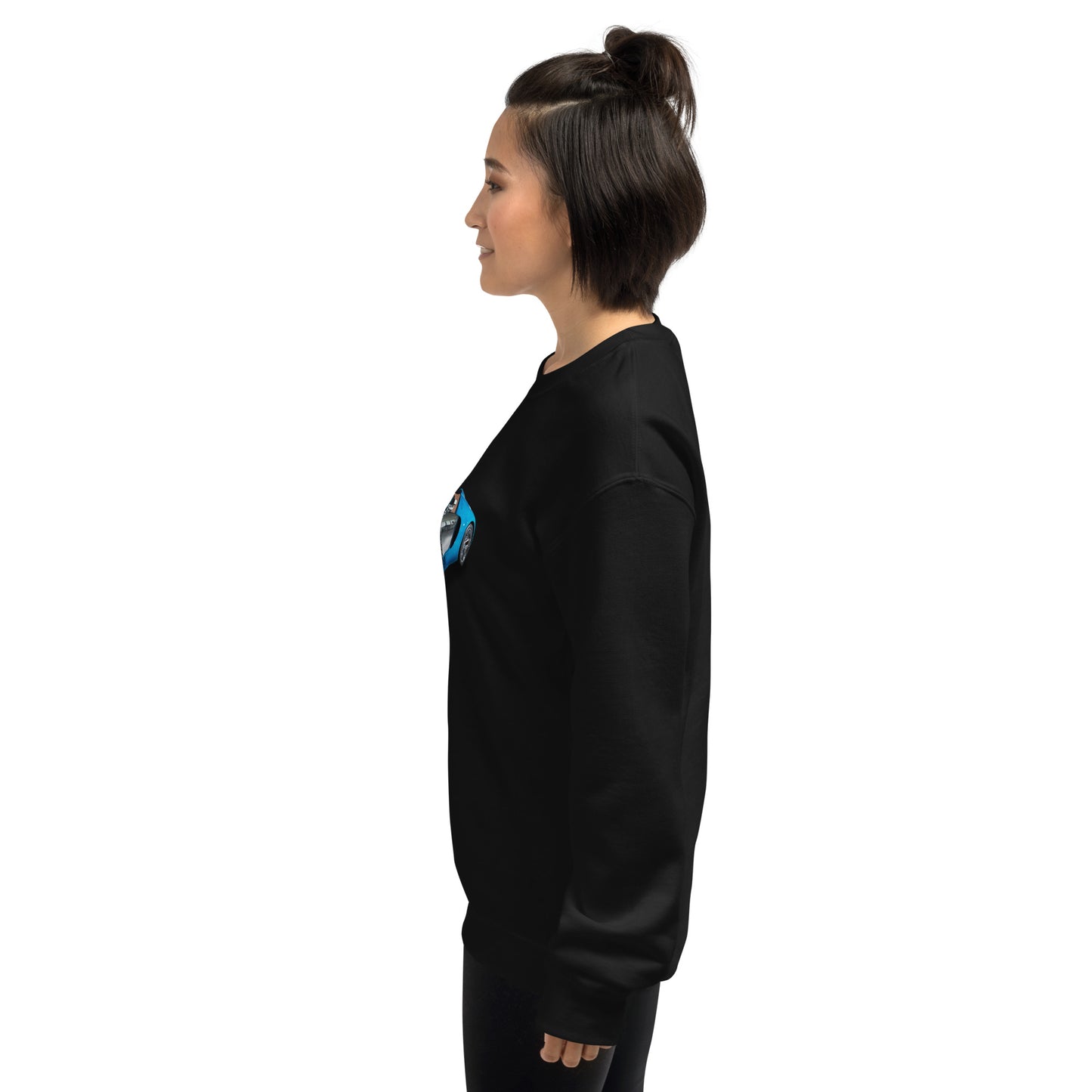 Bugatti Unisex Sweatshirt