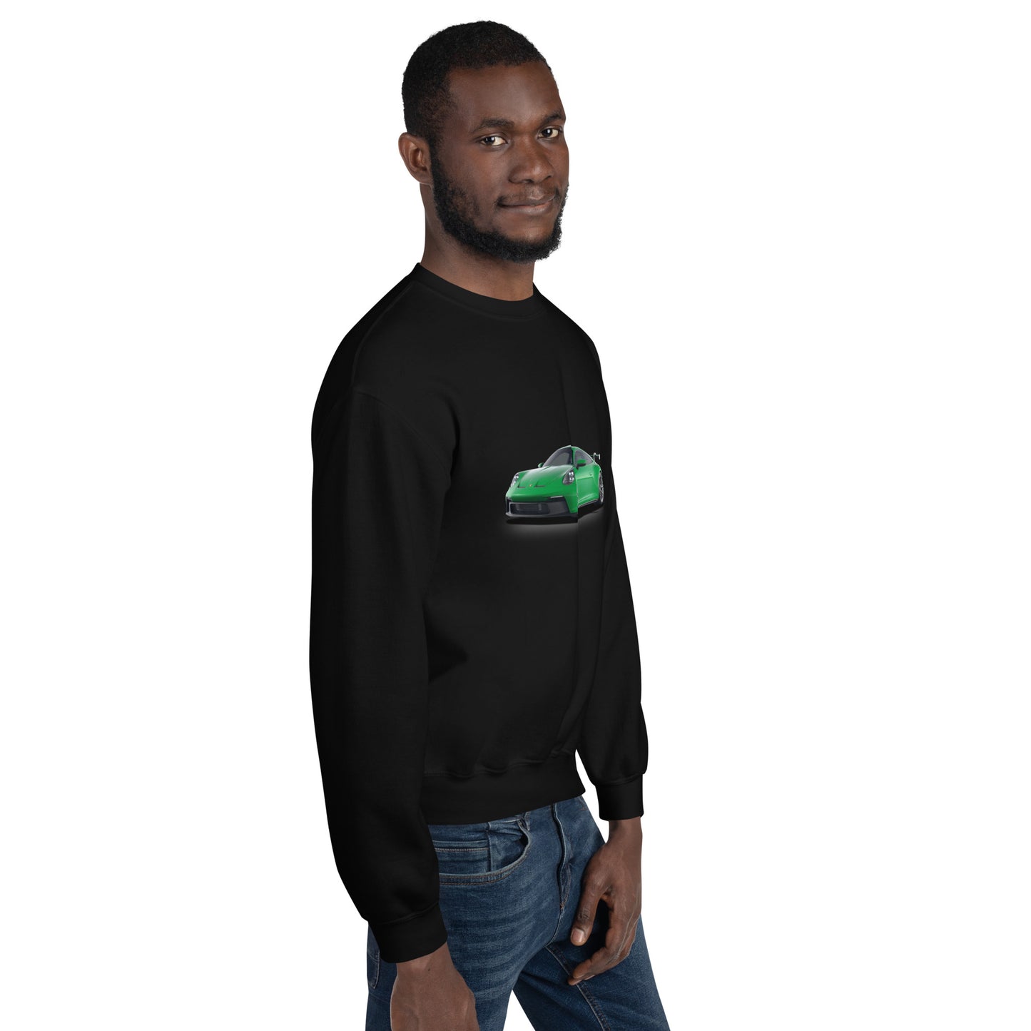 Porsche Unisex Sweatshirt