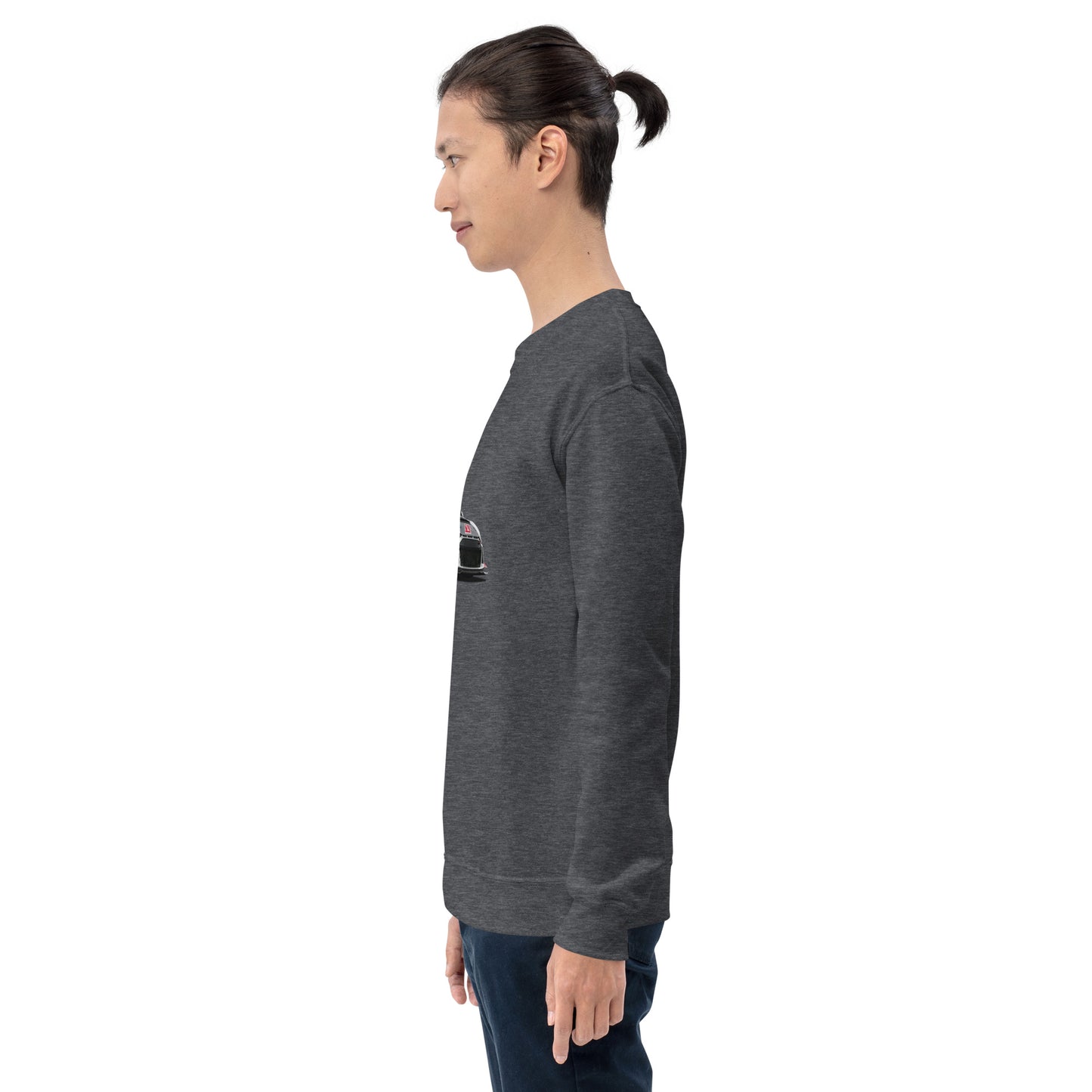 Audi R8 Unisex Sweatshirt