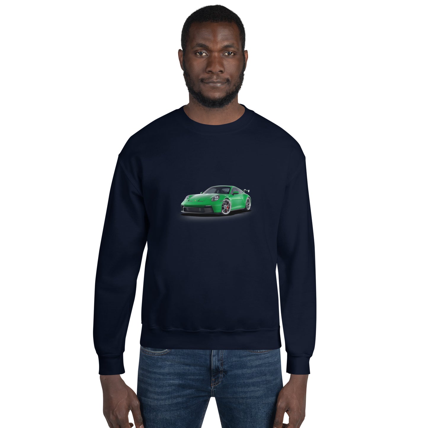 Porsche Unisex Sweatshirt