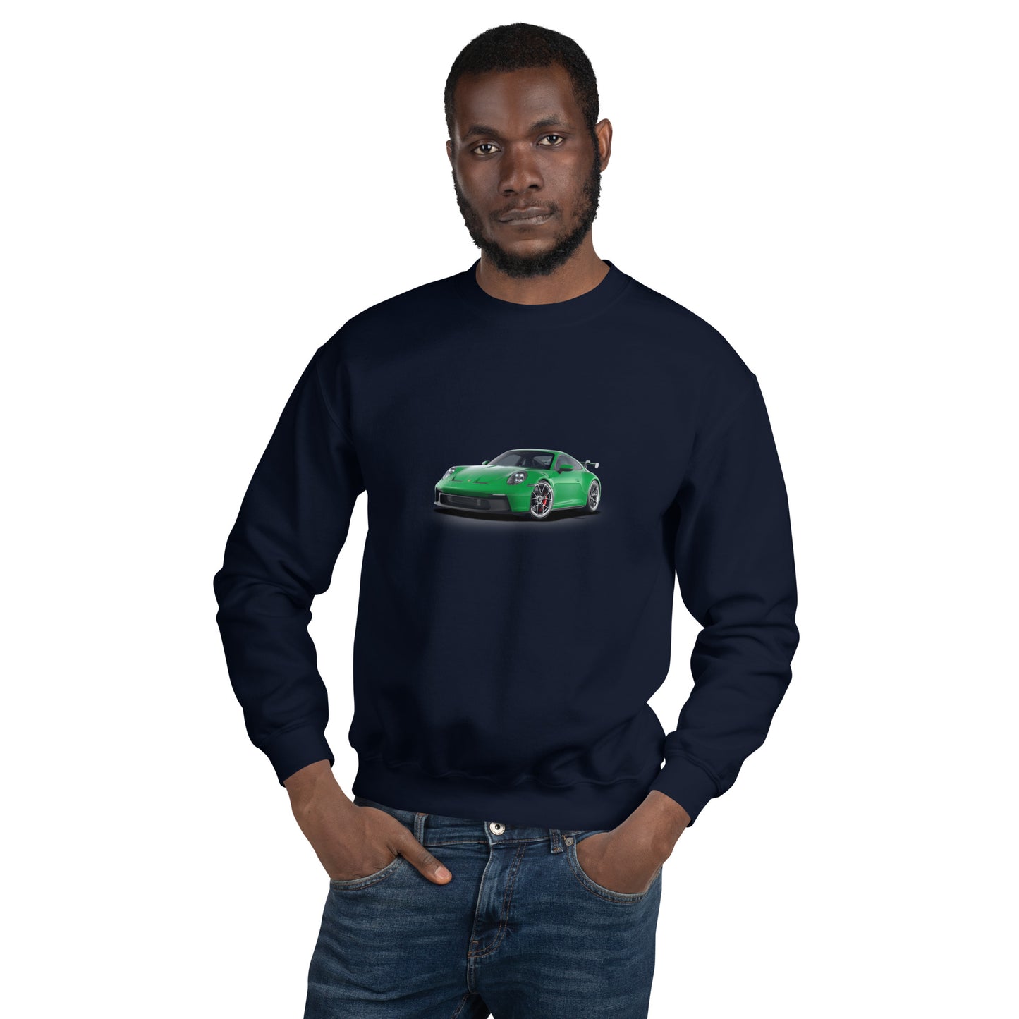 Porsche Unisex Sweatshirt