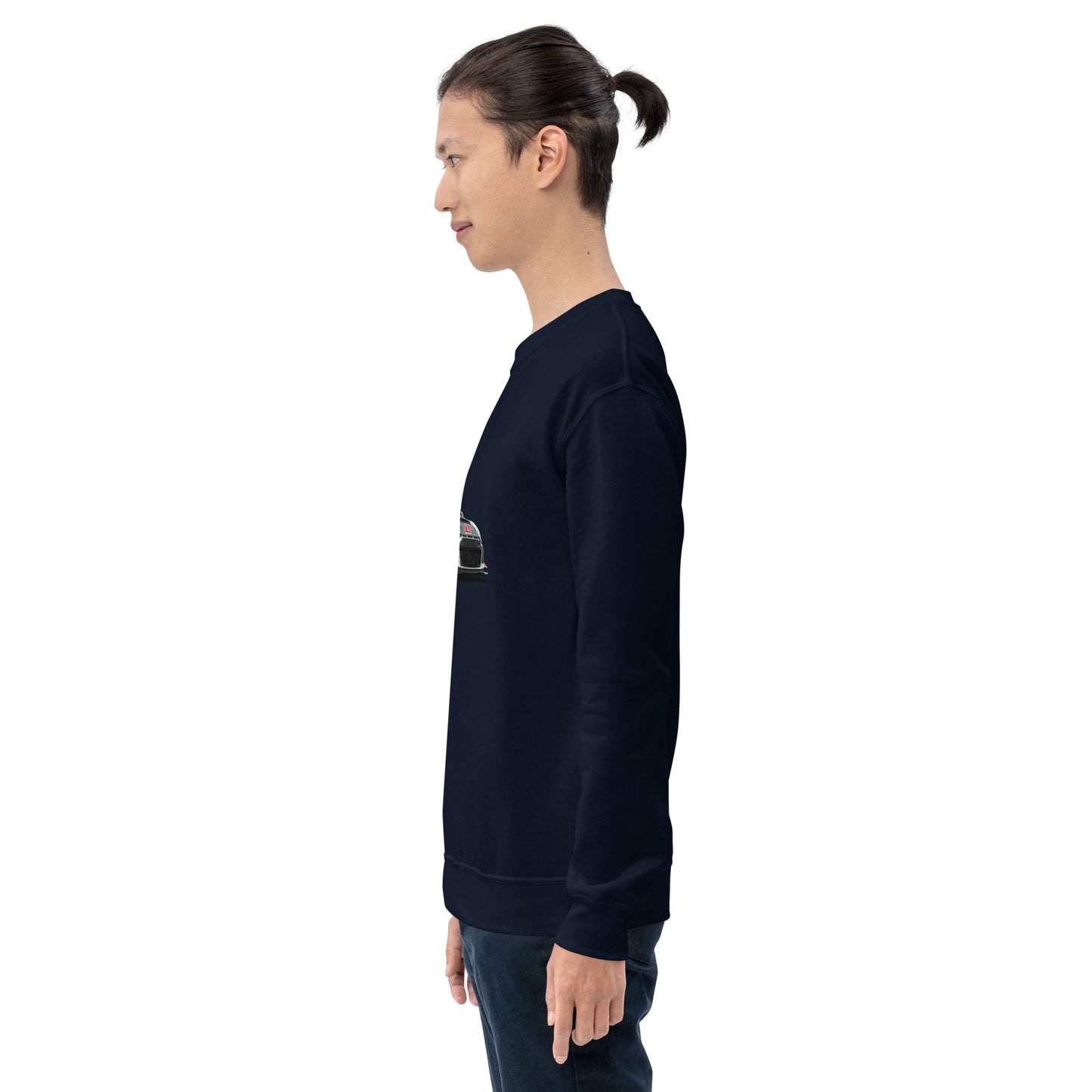Audi R8 Unisex Sweatshirt