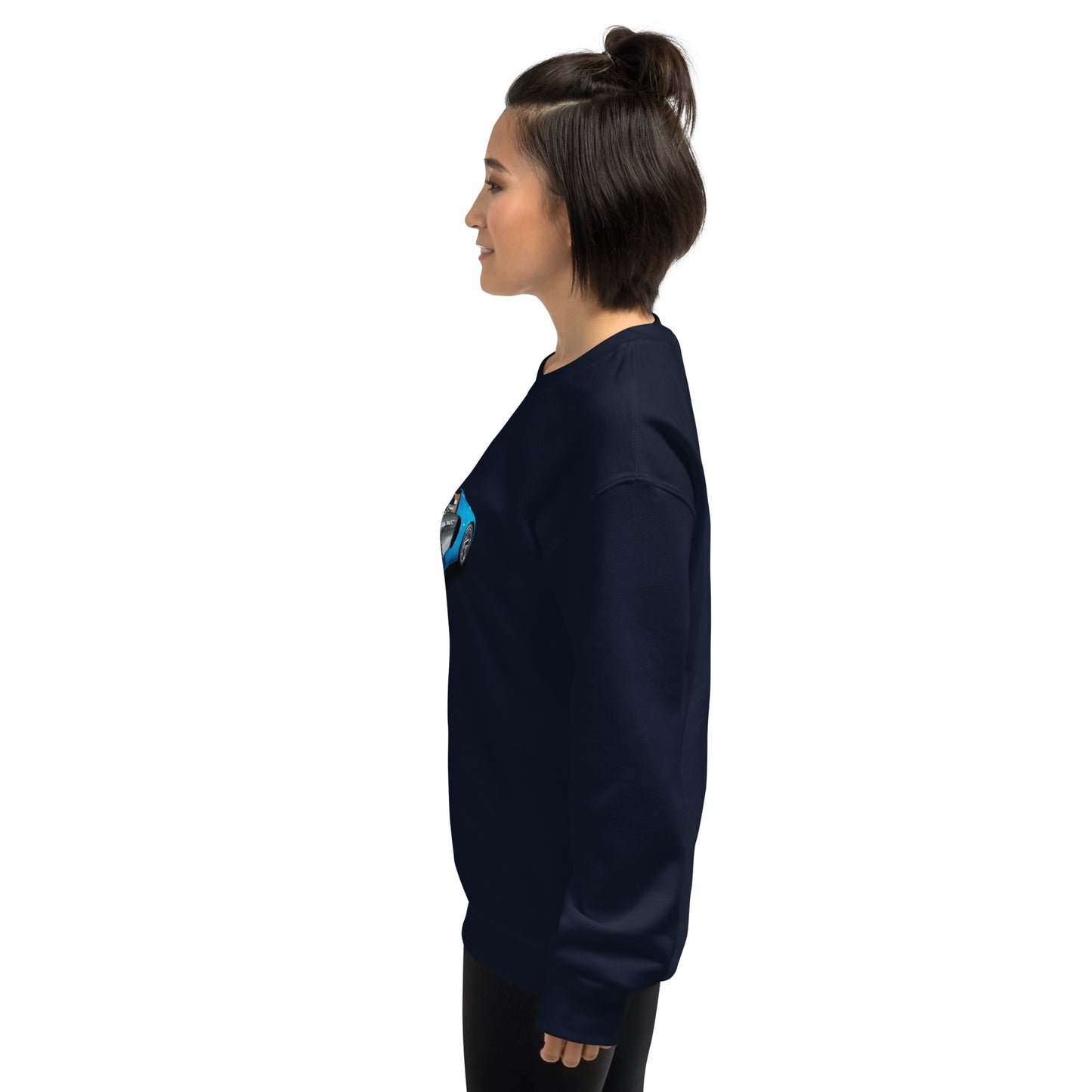 Bugatti Unisex Sweatshirt
