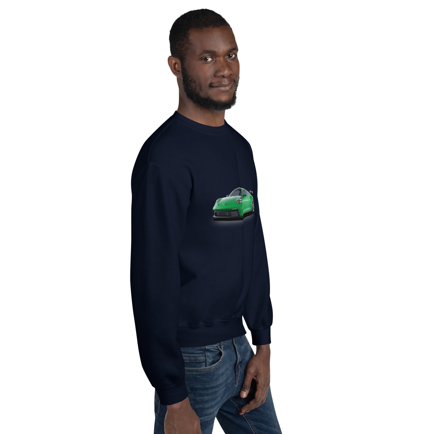 Porsche Unisex Sweatshirt