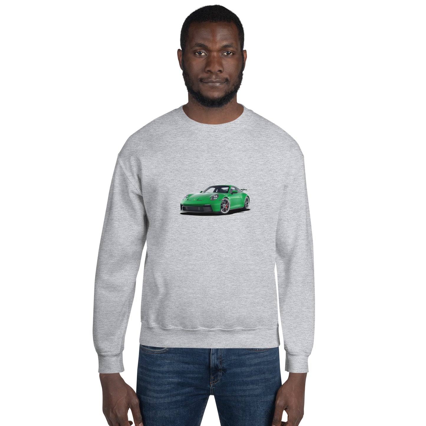Porsche Unisex Sweatshirt
