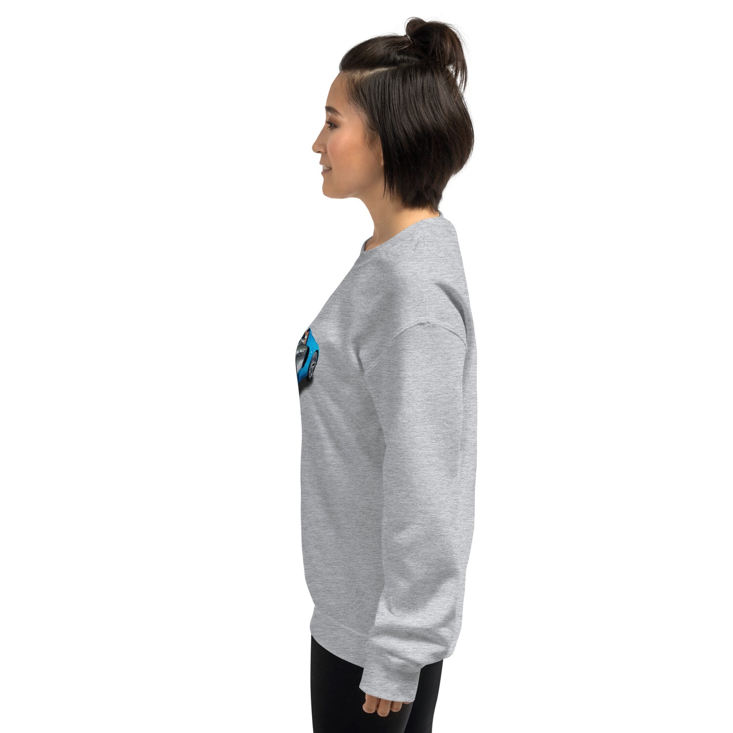 Bugatti Unisex Sweatshirt