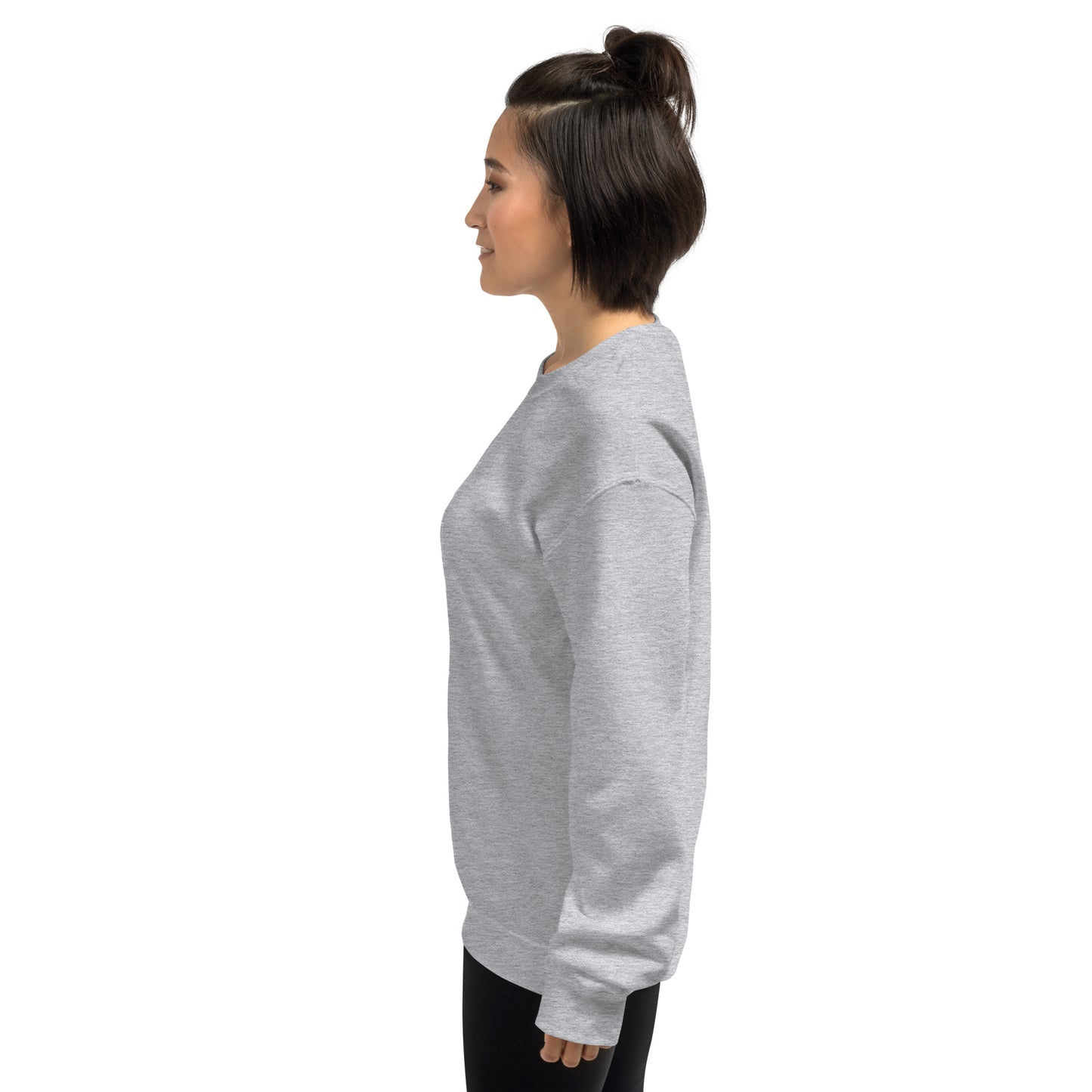 I Be In Garage Unisex Sweatshirt