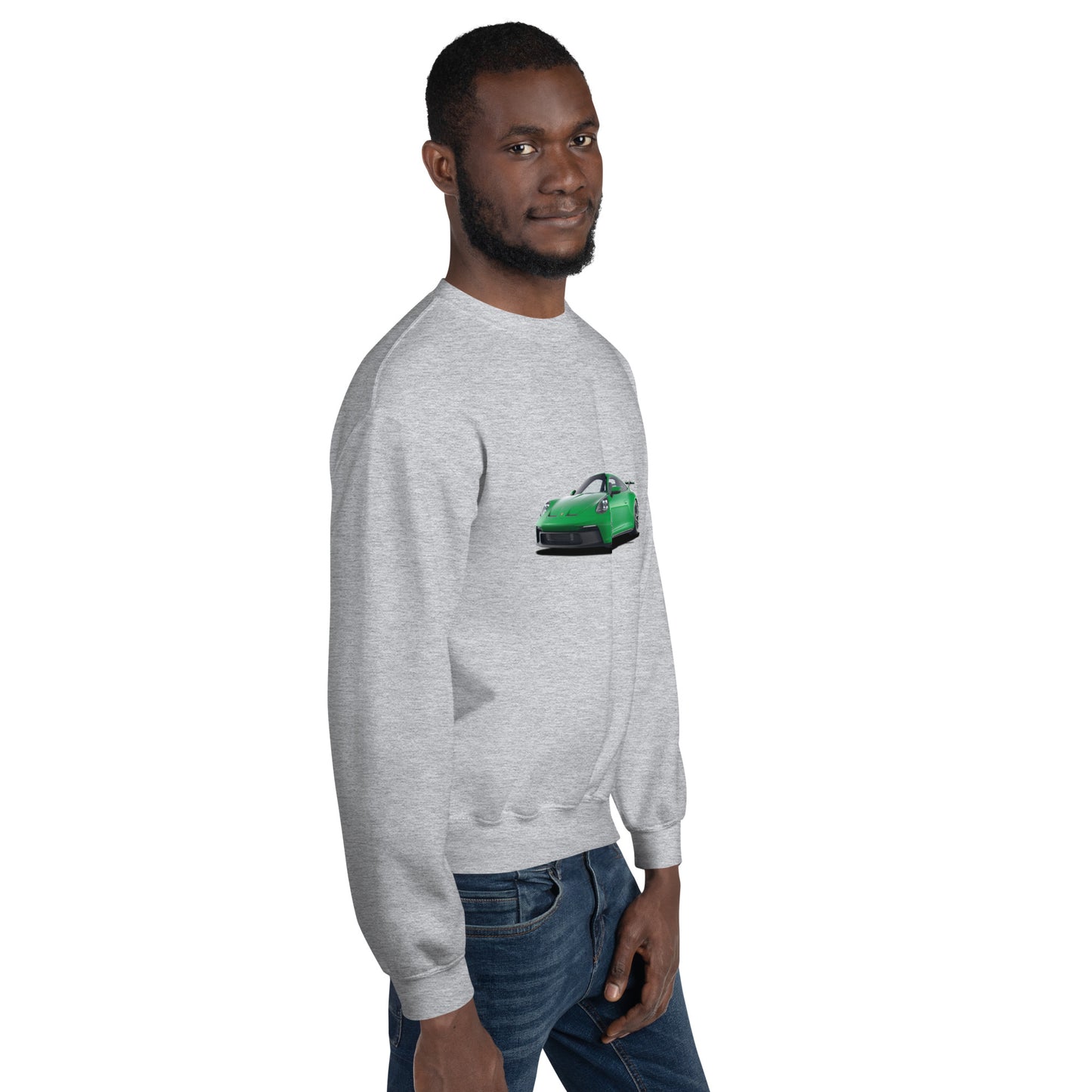 Porsche Unisex Sweatshirt