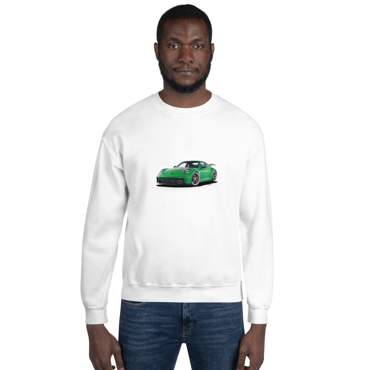 Porsche Unisex Sweatshirt