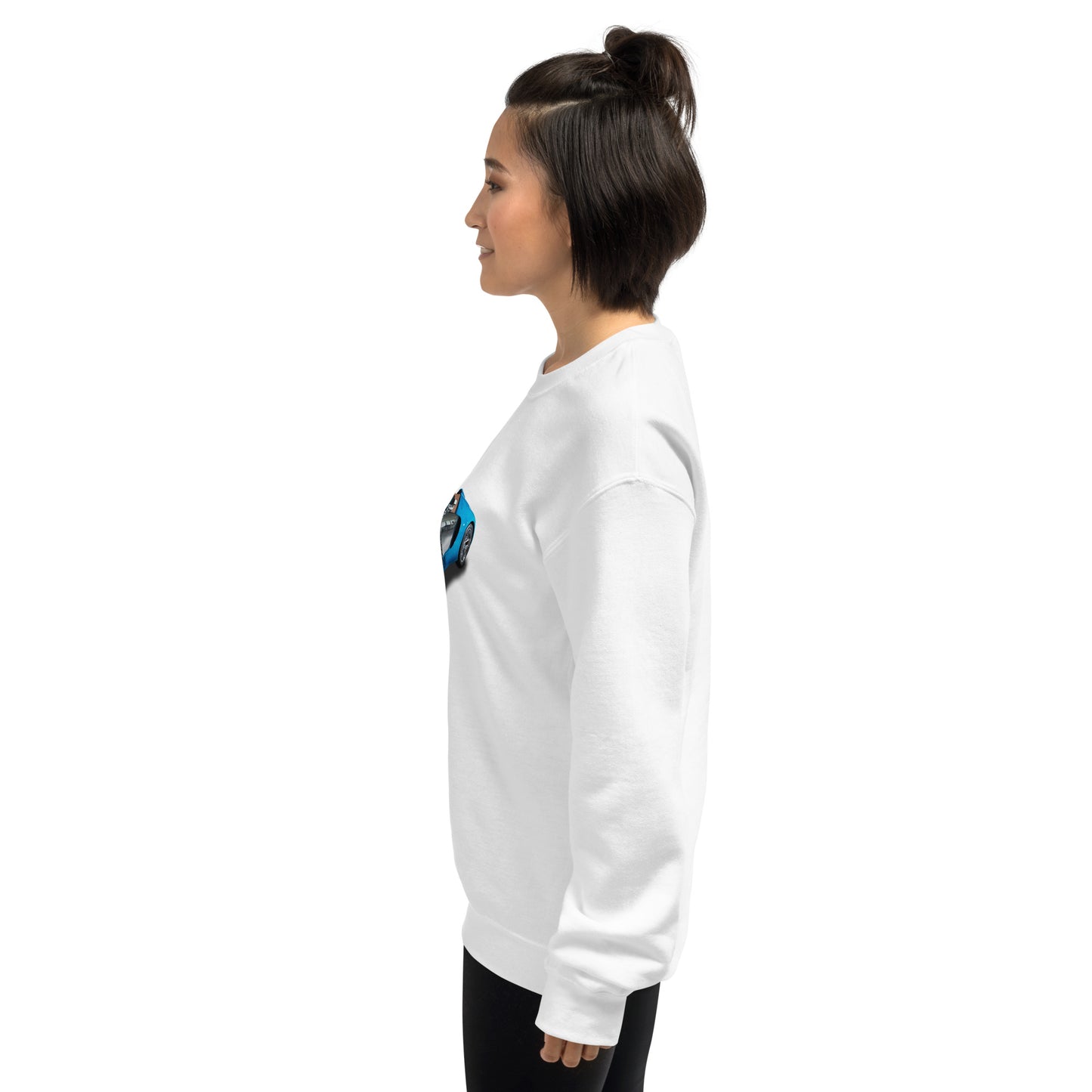 Bugatti Unisex Sweatshirt
