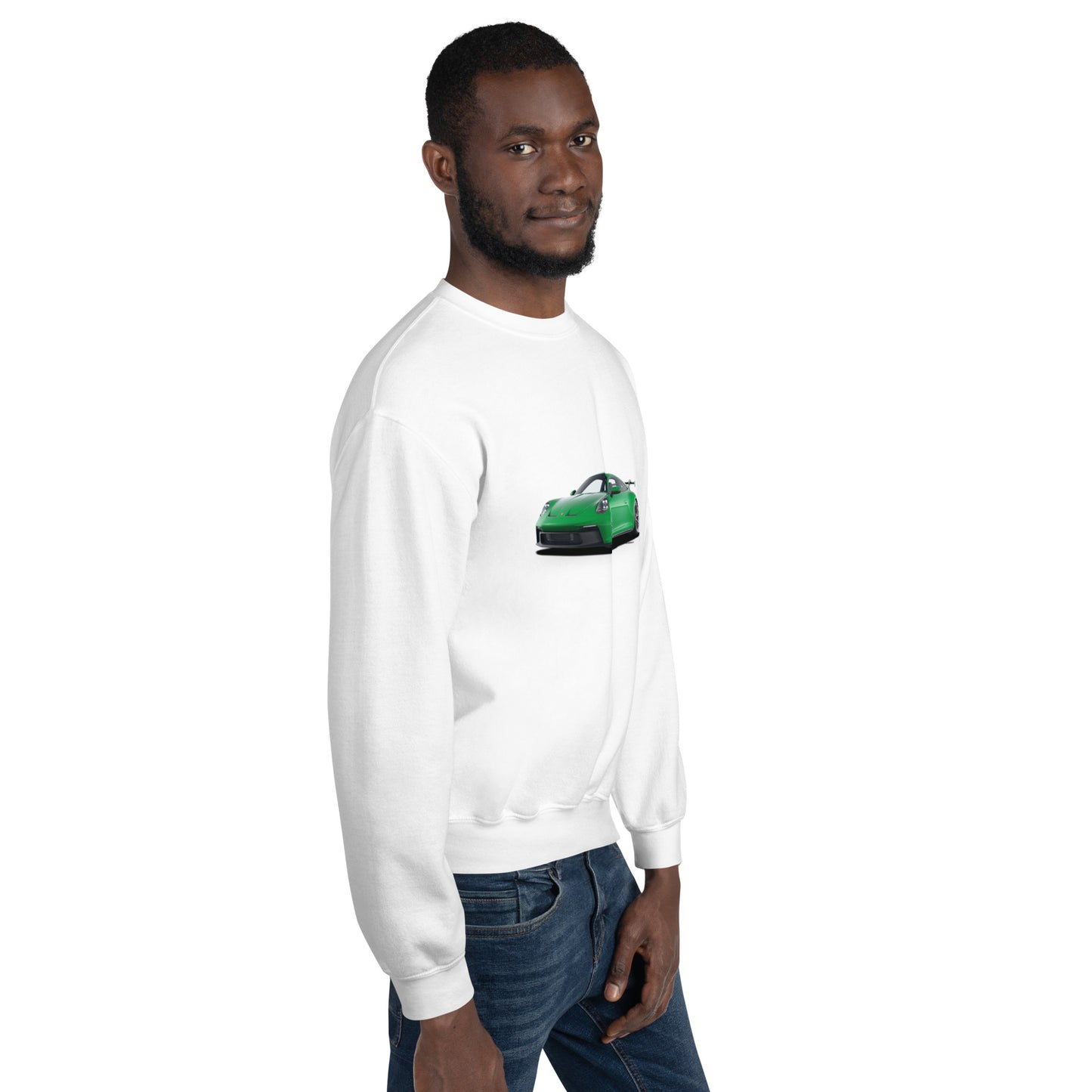 Porsche Unisex Sweatshirt