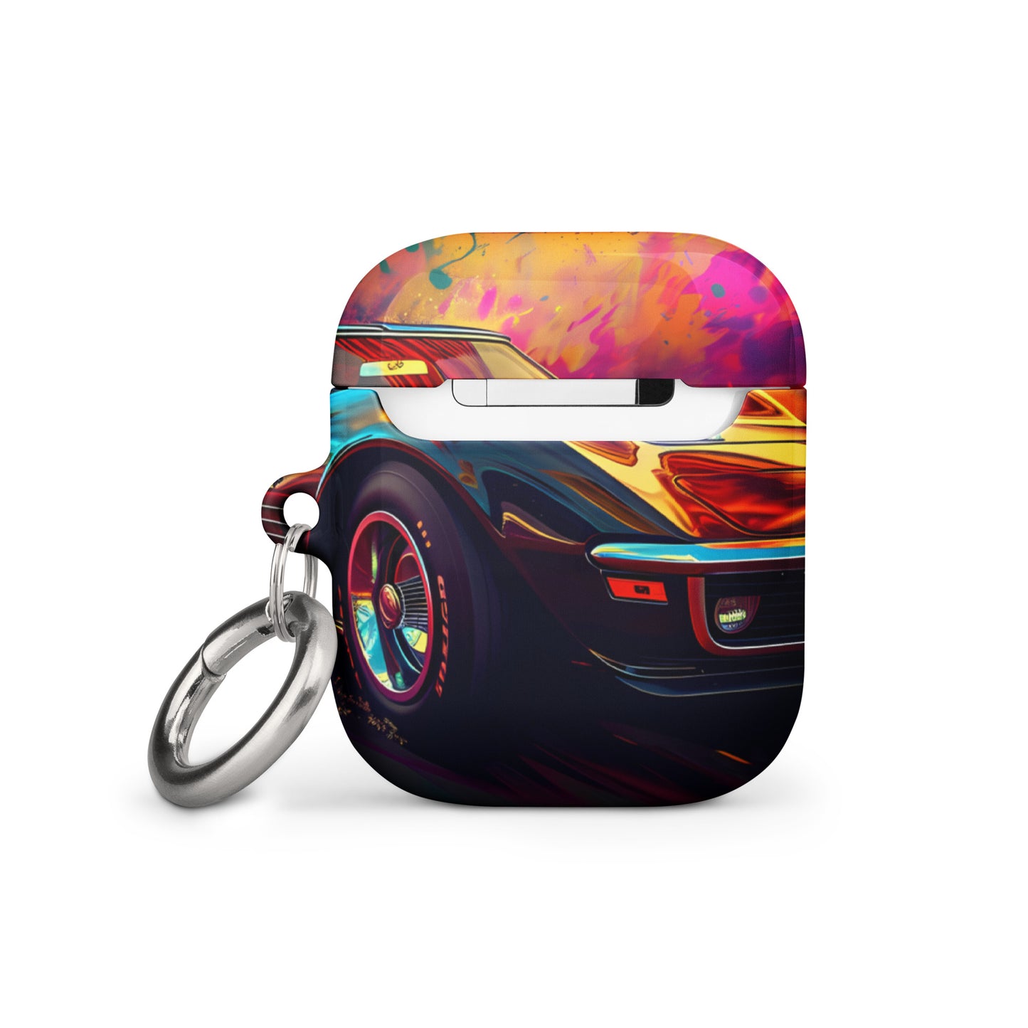 Classic Corvette Case for AirPods®