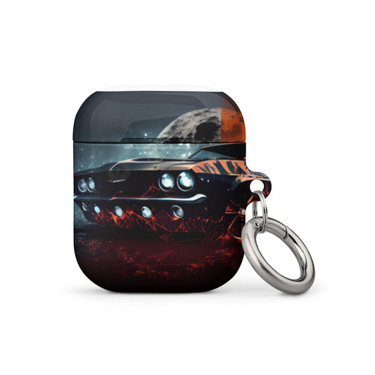 Classic Car Case for AirPods®