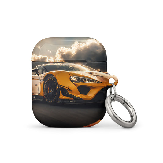 Exotic Car Case for AirPods®
