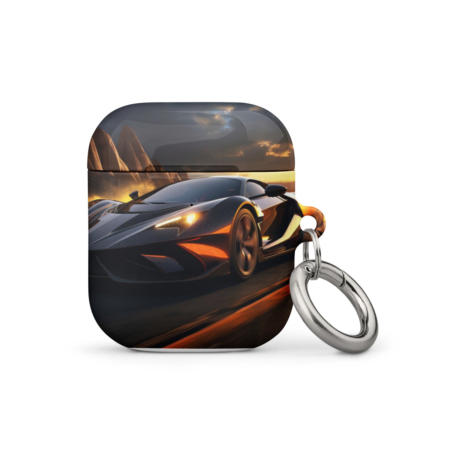 Exotic Car Case for AirPods®