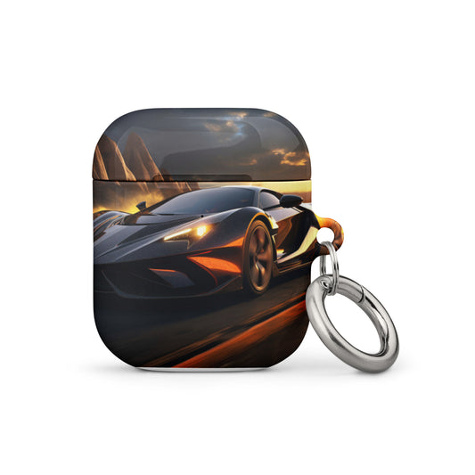 Exotic Car Case for AirPods®
