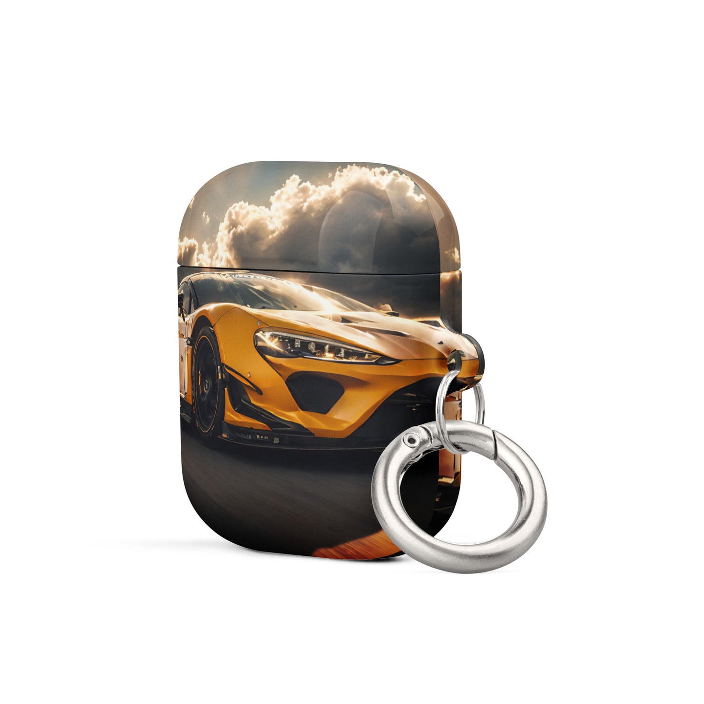 Exotic Car Case for AirPods®
